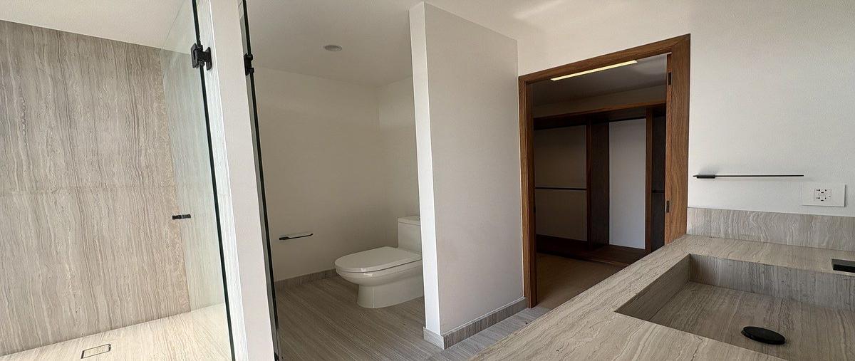 Foto de departamento en venta en horacio , polanco iii sección, miguel hidalgo, df / cdmx, 0 No. 05