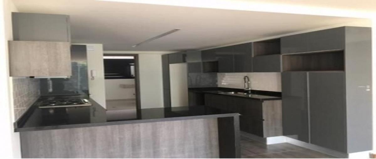 Foto de departamento en renta en horacio , polanco iv sección, miguel hidalgo, df / cdmx, 24930373 No. 04