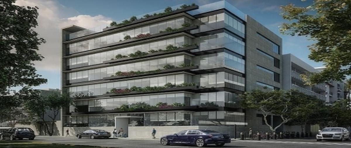 Foto de departamento en renta en horacio , polanco iv sección, miguel hidalgo, df / cdmx, 24930373 No. 05