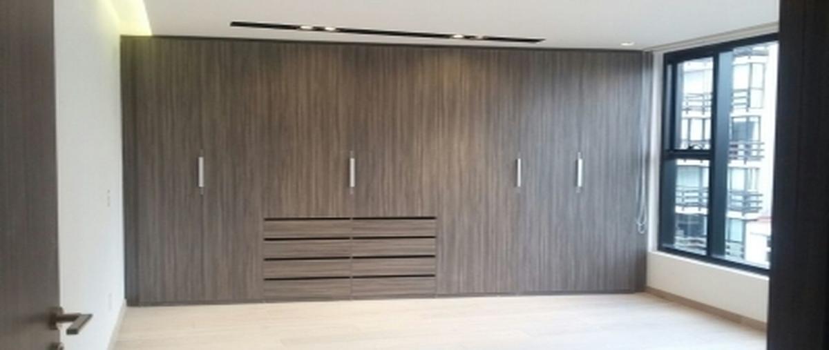 Foto de departamento en renta en horacio , polanco iv sección, miguel hidalgo, df / cdmx, 24930373 No. 06