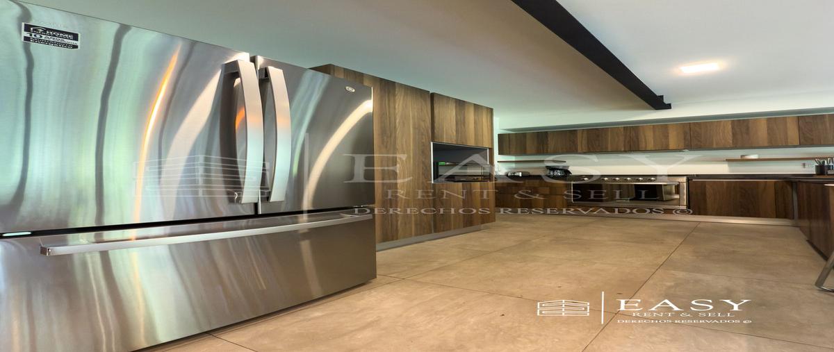 Foto de departamento en renta en horacio , polanco iv sección, miguel hidalgo, df / cdmx, 29762207 No. 05