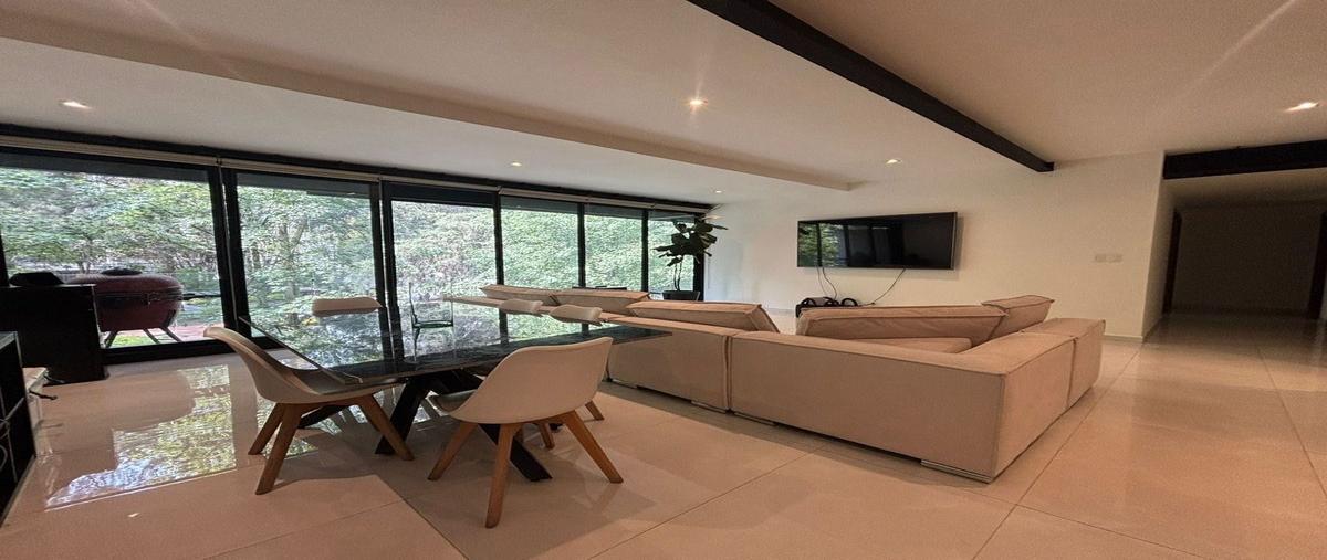 Foto de departamento en renta en horacio , polanco iv sección, miguel hidalgo, df / cdmx, 30238831 No. 03