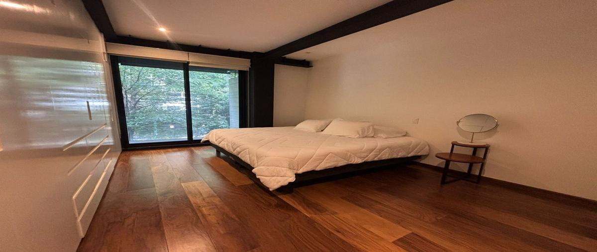 Foto de departamento en renta en horacio , polanco iv sección, miguel hidalgo, df / cdmx, 30238831 No. 04
