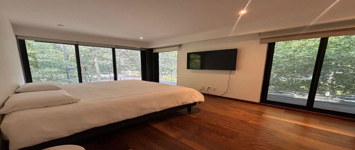 Foto de departamento en renta en horacio , polanco iv sección, miguel hidalgo, df / cdmx, 30238831 No. 05