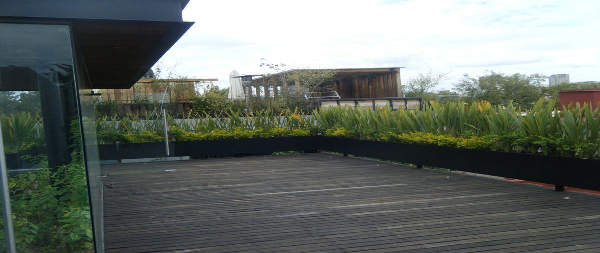 Foto de departamento en renta en horacio , polanco iv sección, miguel hidalgo, df / cdmx, 30284872 No. 04