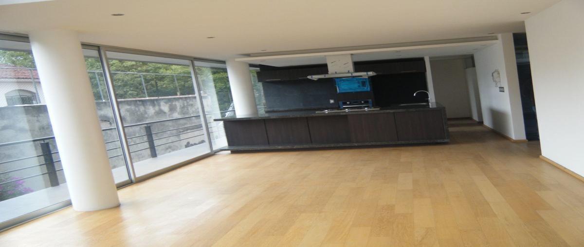 Foto de departamento en renta en horacio , polanco iv sección, miguel hidalgo, df / cdmx, 30284872 No. 05