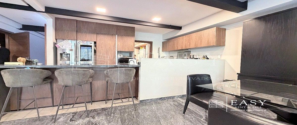 Foto de departamento en venta en horacio , polanco iv sección, miguel hidalgo, df / cdmx, 0 No. 05