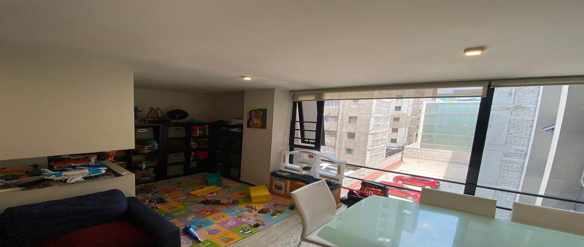 Foto de departamento en venta en horacio , polanco iv sección, miguel hidalgo, df / cdmx, 0 No. 03