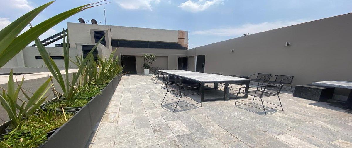 Foto de departamento en venta en horacio , polanco iv sección, miguel hidalgo, df / cdmx, 0 No. 05