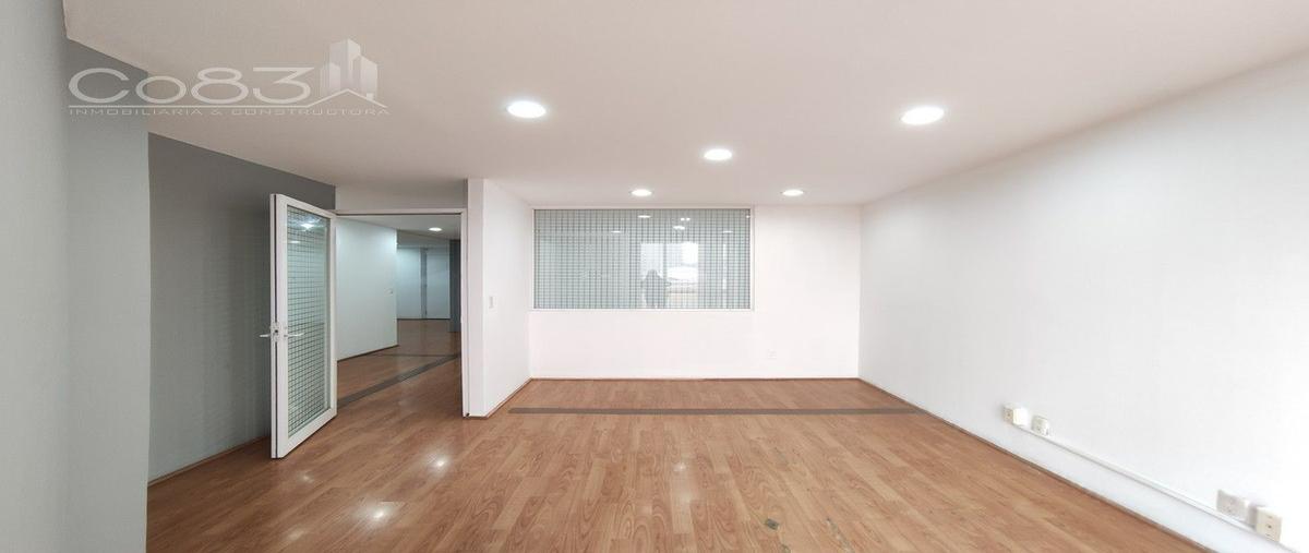 Foto de oficina en renta en horacio , polanco v sección, miguel hidalgo, df / cdmx, 0 No. 01