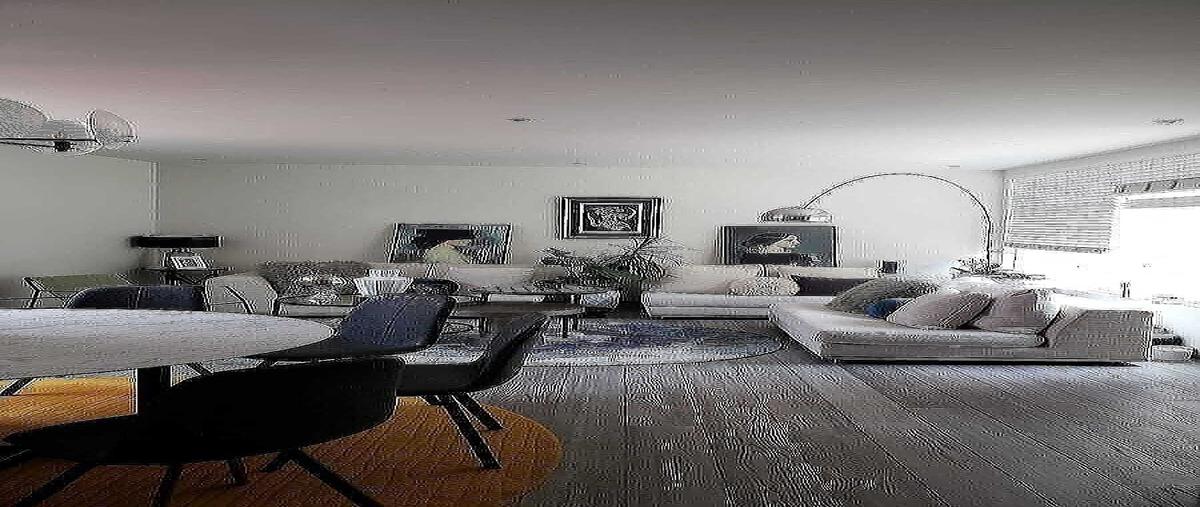 Foto de departamento en venta en horacio , polanco v sección, miguel hidalgo, df / cdmx, 0 No. 03