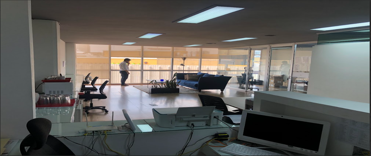 Foto de oficina en venta en horacio , polanco v sección, miguel hidalgo, df / cdmx, 31510383 No. 04
