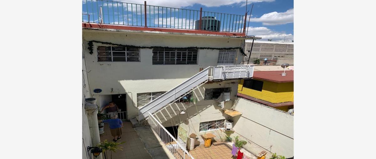Foto de casa en horacio ruiz 209, ampliación aviación civil, venustiano carranza, df / cdmx, 0 foto 04 Foto de casa en venta en horacio ruiz 209, ampliación aviación civil, venustiano carranza, df / cdmx, 0 No. 04