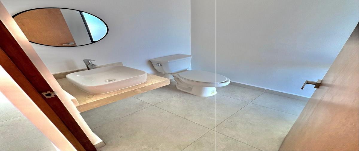 Foto de casa en venta en horizonte , dzitya, mérida, yucatán, 28859440 No. 03