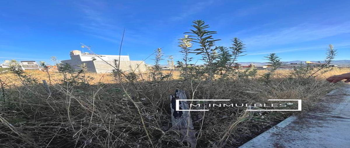 Foto de terreno habitacional en venta en horizonte , jardines de la aurora, morelia, michoacán de ocampo, 0 No. 05