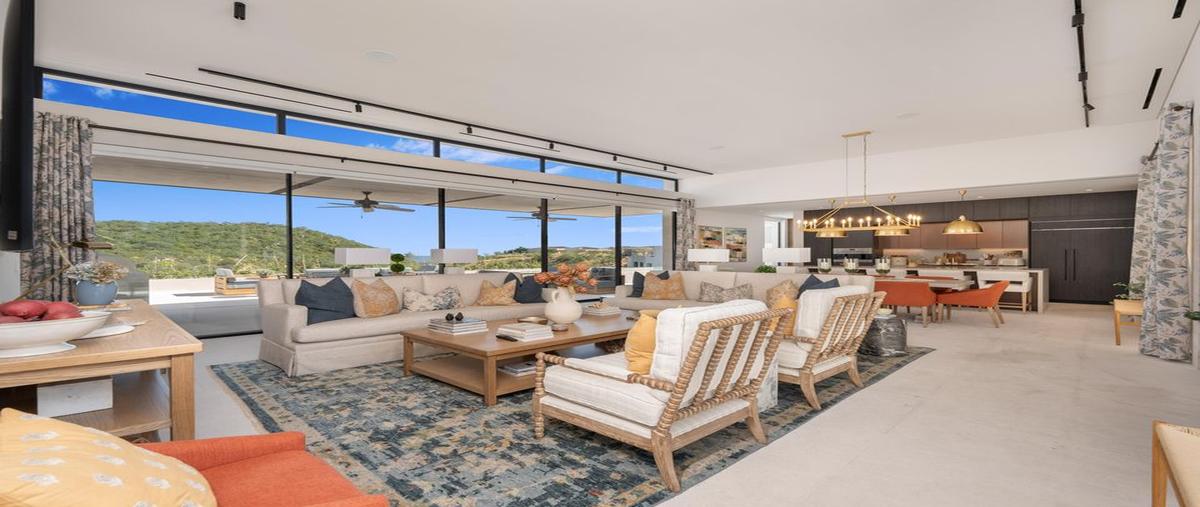 Foto de casa en venta en horizontes 3 querencia, san josé del cabo , palmillas, los cabos, baja california sur, 29886319 No. 04