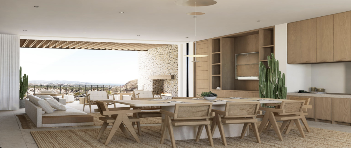 Foto de departamento en venta en horizontes 3 querenciasan jose corridor, , loma encantada, los cabos, baja california sur, 0 No. 03