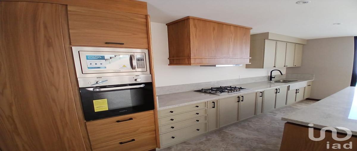 Foto de casa en venta en horizontes 603, san angel i, san luis potosí, san luis potosí, 31744196 No. 04