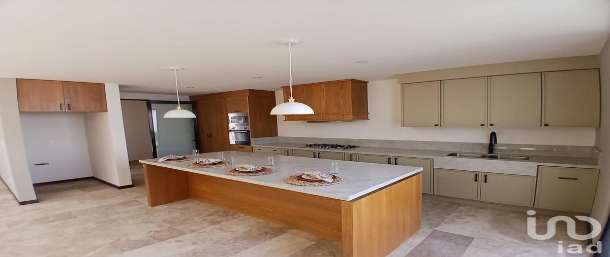 Foto de casa en venta en horizontes 608, san angel i, san luis potosí, san luis potosí, 0 No. 03