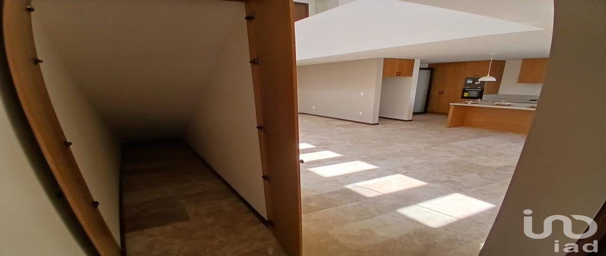 Foto de casa en venta en horizontes 608, san angel i, san luis potosí, san luis potosí, 0 No. 05