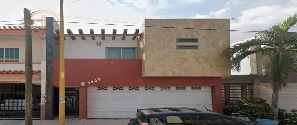 Foto de casa en , horizontes, culiacán, sinaloa, 30286880 foto 01 Foto de casa en venta en , horizontes, culiacán, sinaloa, 30286880 No. 01
