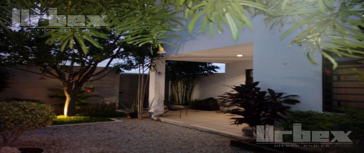 Foto de casa en venta en  , horizontes de caucel, mérida, yucatán, 27759764 No. 05