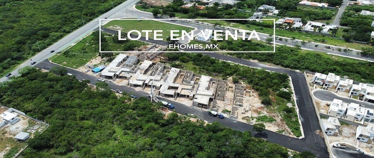 Foto de terreno habitacional en venta en horizontes dzityá , dzitya, mérida, yucatán, 0 No. 05