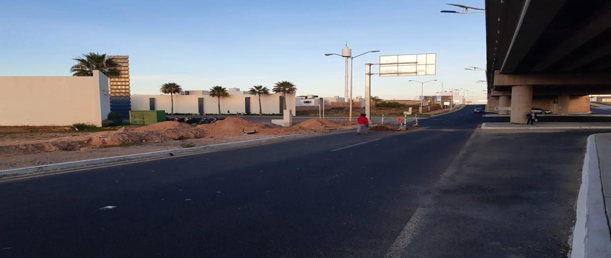 Foto de terreno comercial en venta en horizontes , horizontes residencial, san luis potosí, san luis potosí, 18382196 No. 04