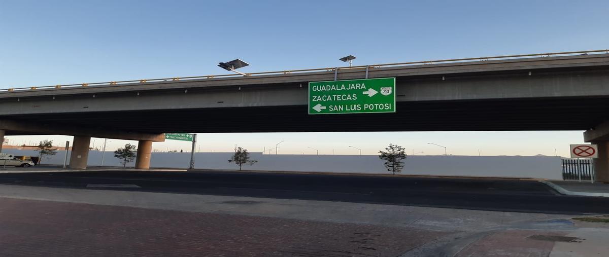 Foto de terreno comercial en venta en horizontes , horizontes residencial, san luis potosí, san luis potosí, 18382196 No. 05