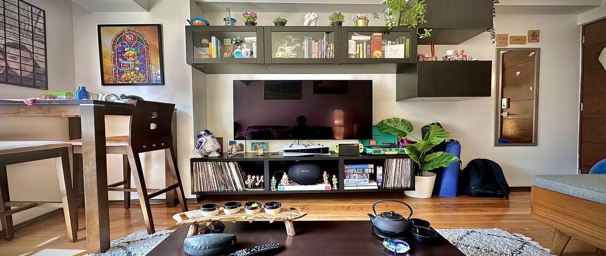 Foto de departamento en renta en horizontes moliere , ampliación granada, miguel hidalgo, df / cdmx, 26270033 No. 03