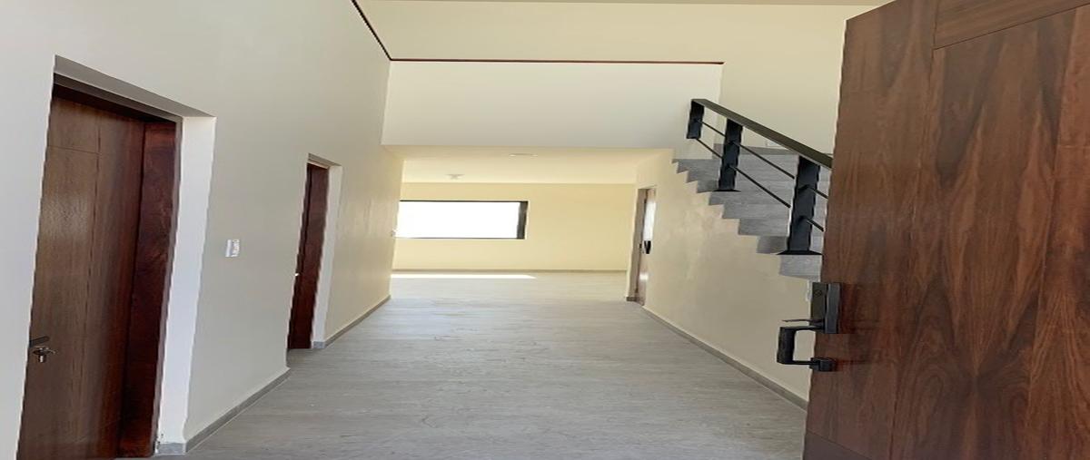 Foto de casa en venta en  , horizontes residencial, san luis potosí, san luis potosí, 27855635 No. 04
