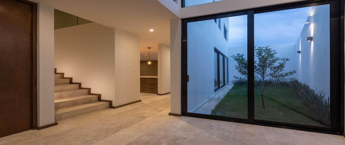 Foto de casa en venta en  , horizontes residencial, san luis potosí, san luis potosí, 28056692 No. 05