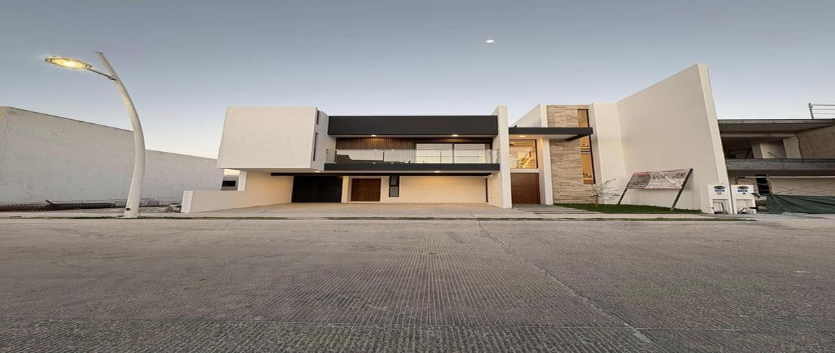 Foto de casa en venta en  , horizontes residencial, san luis potosí, san luis potosí, 0 No. 03