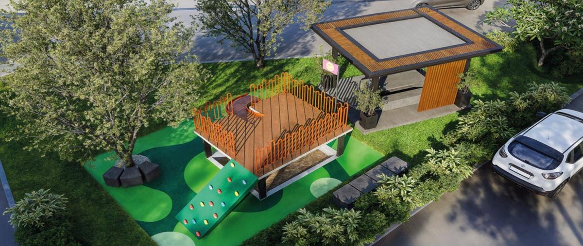 Foto de terreno habitacional en venta en  , horizontes residencial, san luis potosí, san luis potosí, 0 No. 03