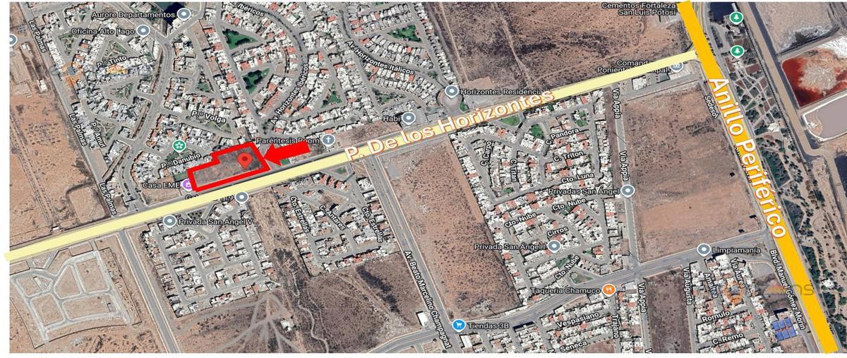 Foto de oficina en venta en  , horizontes residencial, san luis potosí, san luis potosí, 30610910 No. 05