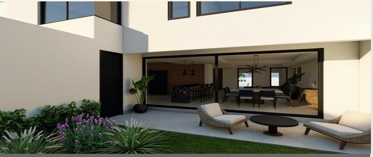 Foto de casa en venta en  , horizontes residencial, san luis potosí, san luis potosí, 0 No. 05