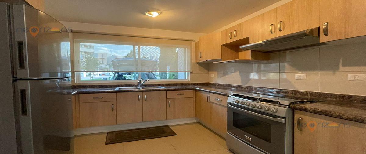 Foto de casa en renta en  , horizontes residencial, san luis potosí, san luis potosí, 0 No. 03