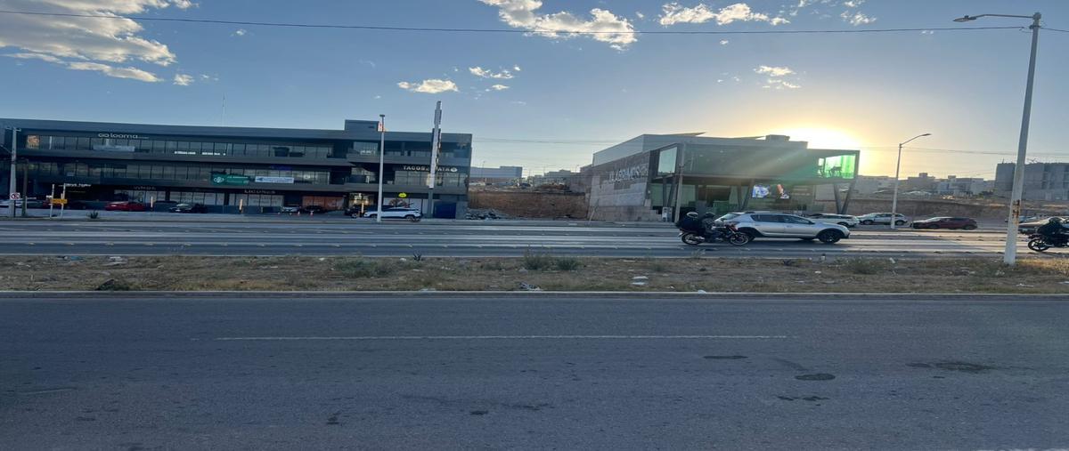 Foto de terreno habitacional en renta en  , horizontes residencial, san luis potosí, san luis potosí, 0 No. 05