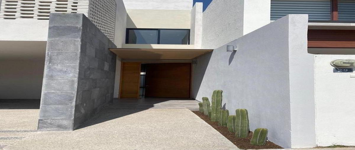 Foto de casa en venta en  , horizontes residencial, san luis potosí, san luis potosí, 0 No. 05