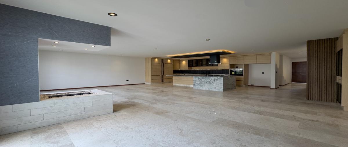 Foto de casa en venta en  , horizontes residencial, san luis potosí, san luis potosí, 31422210 No. 04