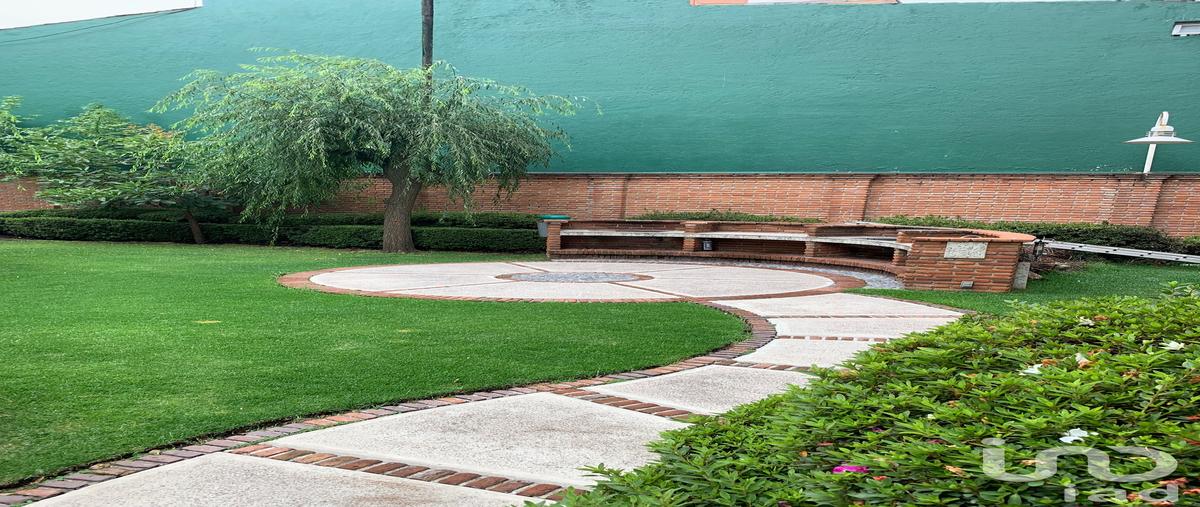 Foto de departamento en renta en hornitos 97, granjas navidad, cuajimalpa de morelos, df / cdmx, 31571563 No. 04