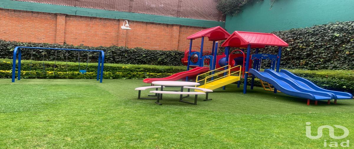 Foto de departamento en renta en hornitos 97, granjas navidad, cuajimalpa de morelos, df / cdmx, 31571563 No. 05