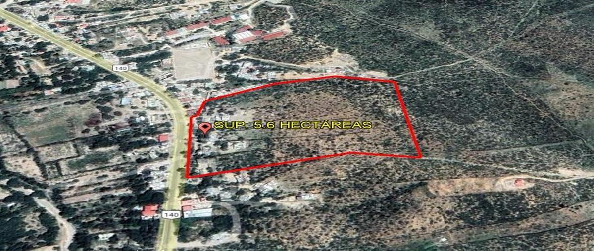 Foto de terreno habitacional en venta en  , horno de cal, tolimán, querétaro, 29123617 No. 03