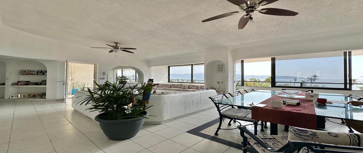 Foto de departamento en venta en  , hornos, acapulco de juárez, guerrero, 27757722 No. 03