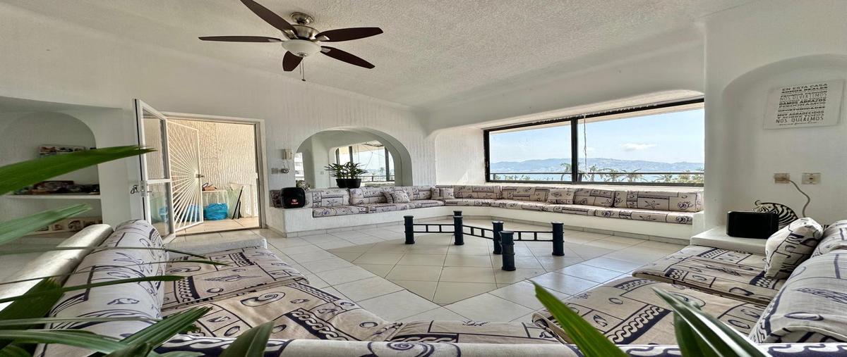 Foto de departamento en venta en  , hornos, acapulco de juárez, guerrero, 27757722 No. 05