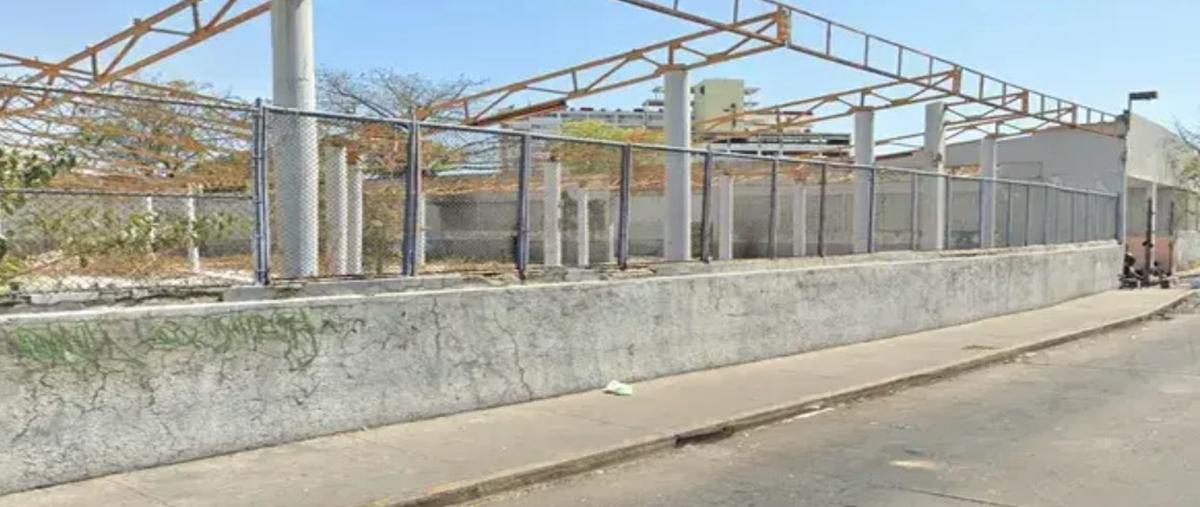 Foto de terreno habitacional en venta en  , hornos, acapulco de juárez, guerrero, 0 No. 03