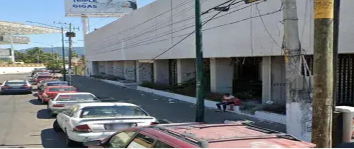 Foto de terreno habitacional en venta en  , hornos, acapulco de juárez, guerrero, 0 No. 05
