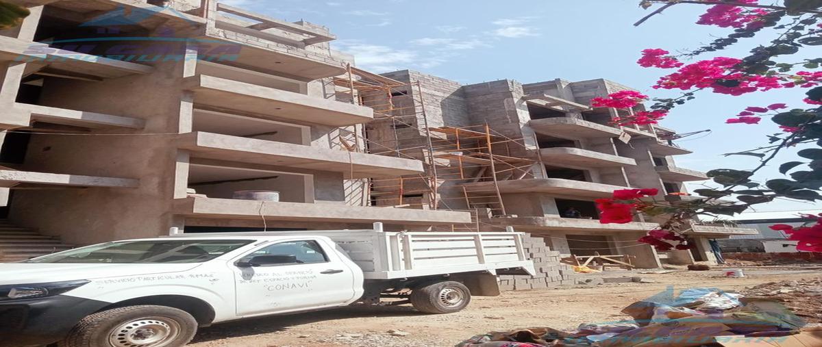 Foto de departamento en venta en  , hornos, acapulco de juárez, guerrero, 0 No. 03