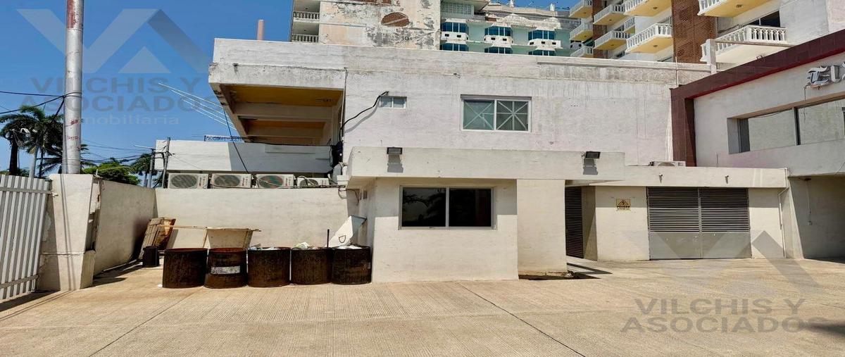 Foto de edificio en venta en  , hornos, acapulco de juárez, guerrero, 0 No. 03