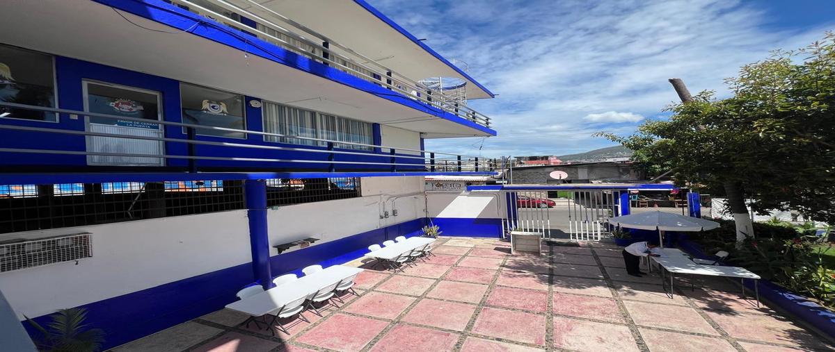 Foto de edificio en venta en  , hornos, acapulco de juárez, guerrero, 0 No. 05